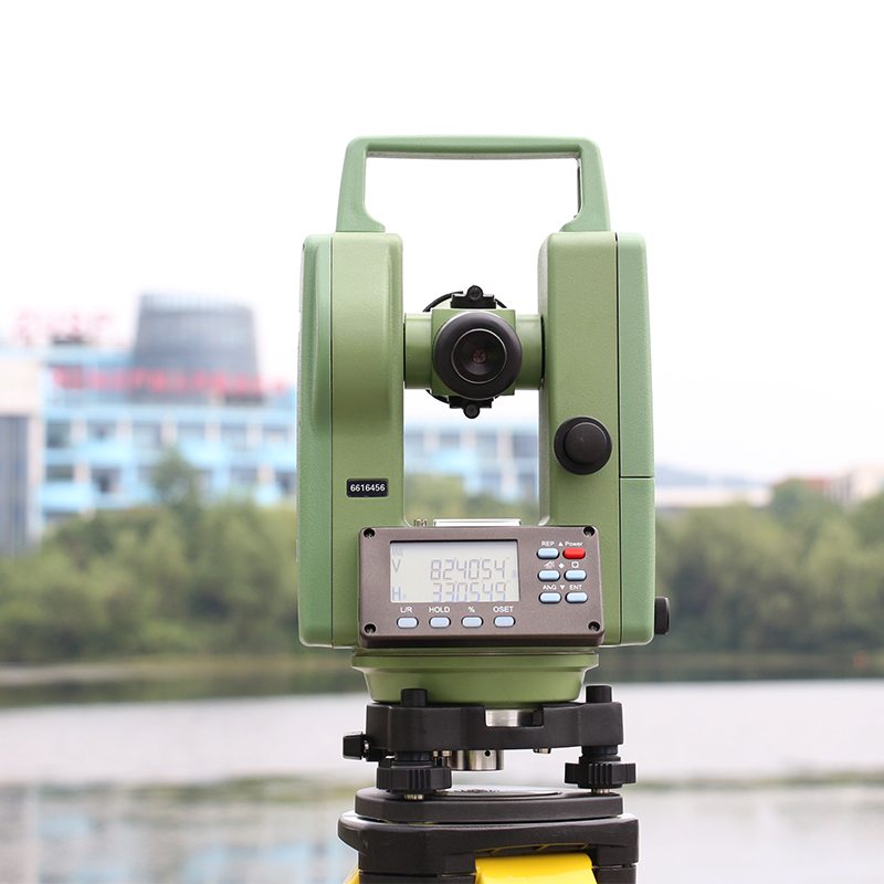 High Quality Theodolite HE2A Surveying Instrument Electronic Digital Theodolite/electronic theodolite/Digital Theodolite DE2A