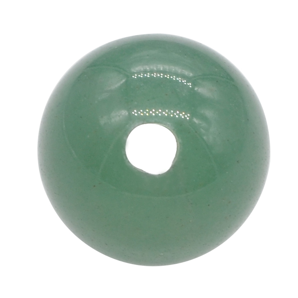 16MM Aventurine Chakra Balls for Meditation Home Decoration