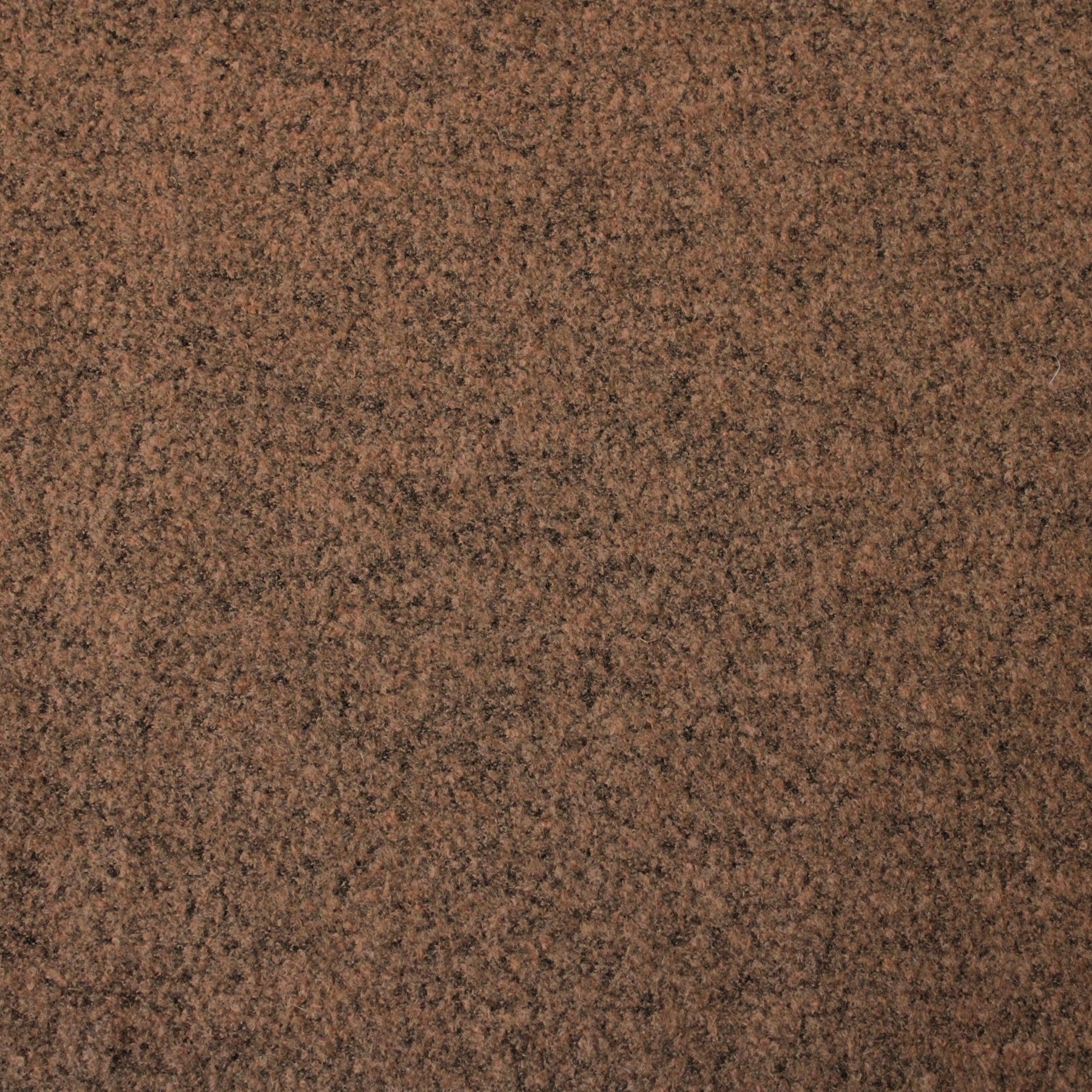 Boiled Wool Blend Fabric