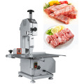 220V Meat Processing Machine Stainless Steel Commercial Meat Bone Band Saw Cutting Machine Electric Freeze Meat Fish Cutter