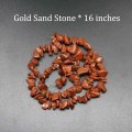 Gold Sand Stone