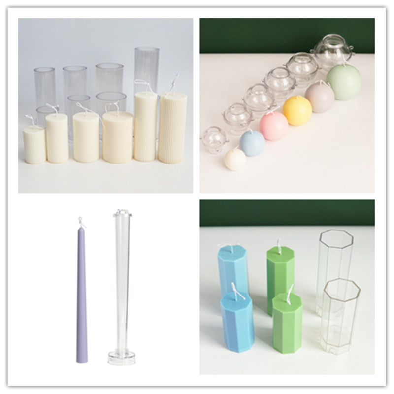 Candle Mold