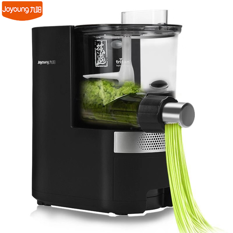 Joyoung L20 Pasta Making Machine Automatic Intelligent Automatic Add Water Noodles Maker Household Electric Pasta Maker