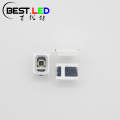 730nm Far Red 2016 SMD 730nm LED Emitters