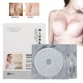4Pcs Breast Enhancement Patch Collagen Chest Enlargement Firming Nutrition Mask K1MD
