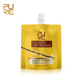 PURC Purifying Shampoo hair treatment repair and straighten damage hair deeply clear hair Purifying Shampoo