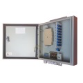 Outdoor Fiber Optic Distribution Box