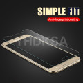 9H Tempered Glass on For Samsung Galaxy S7 A3 A5 A7 J3 J5 J7 2016 2017 J2 J4 J7 Core J5 Prime Screen Protector Protective Glass