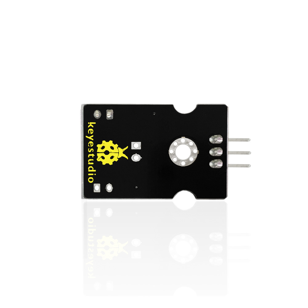 Free shipping !Keyestudio Knock Sensor Module compatible with Arduino