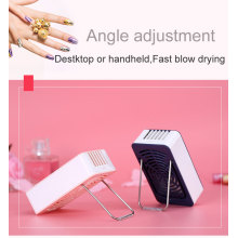 Easy fans eyelash extensions Dryer eyelash fan