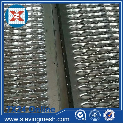 Hot Sale Perforated Sheet Metal wholesale