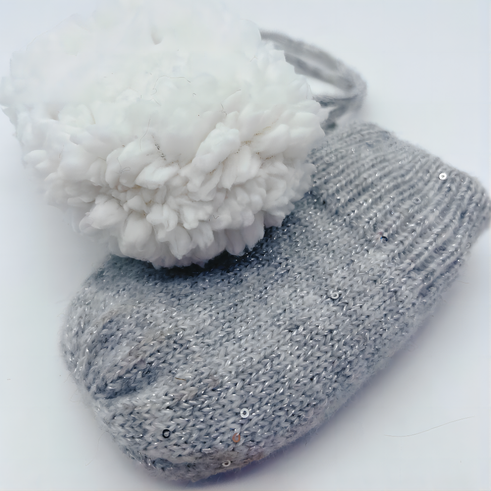 Cf S 0019 Knitted Gloves 3