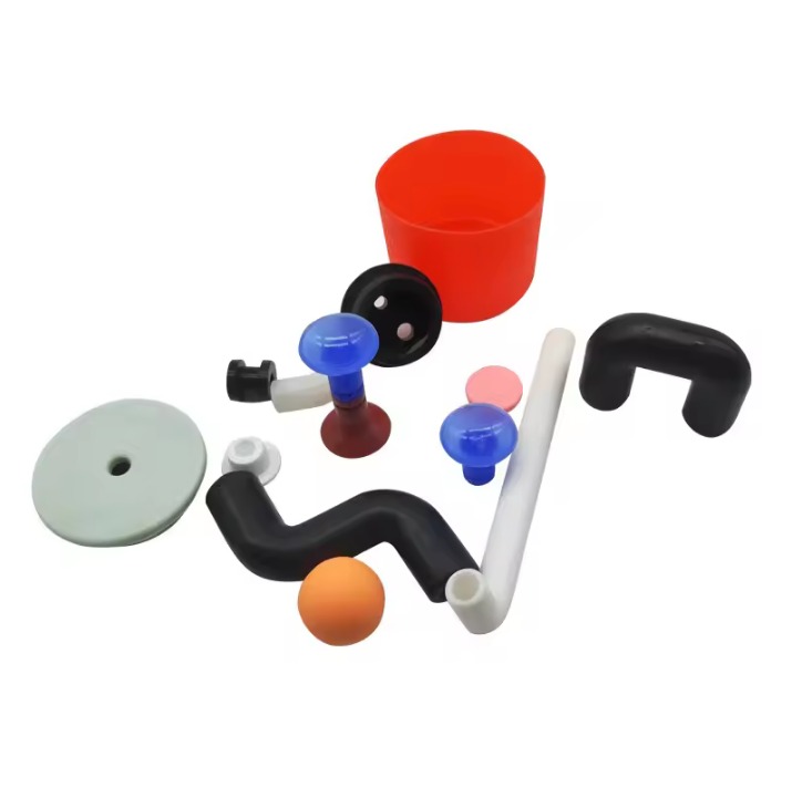 Custom Abs Electronic Equipment Shell Parts1