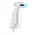 Smart Sensor Touchless Urinal Flush Auto Sensor Urinal Flush Valve Toilet Exposed Automatic Urinal Flusher