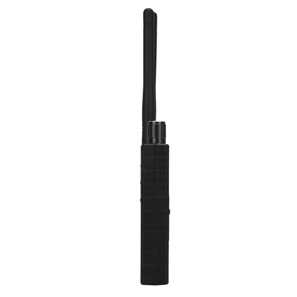 Dual Antenna G528 Anti Candid Mini Camera Detector RF Signal Secret GPS Audio GSM Mobile Phone Wifi Pinhole Cam Spy Bug Finder