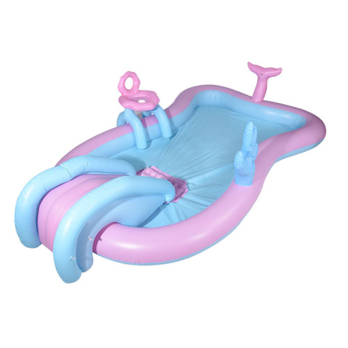 Fish shape inflatable swimming pool kids paddling pool for Sale, Offer Fish shape inflatable swimming pool kids paddling pool