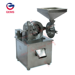 Automatic Rice Coffee Sorghum Flour Milling Machines