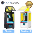 ANYCUBIC Photon/S/Mono/Mono X/Mono SE 3d Printer 405nm Matrix UV Module SLA 3D Printer UV Resin Printer impresora 3d imprimante