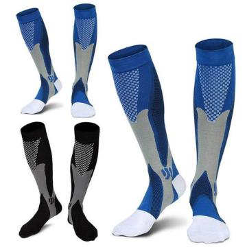 Medical& Althetic Compression Socks Outdoor Sports Stretch Socks for Men & Women
