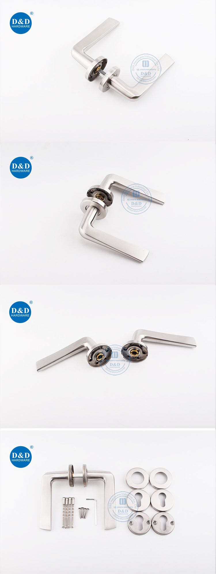 outdoor door handle