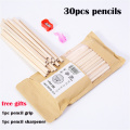 30pcs pencils