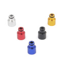 4PCS fuel injector adapter for D series Engines