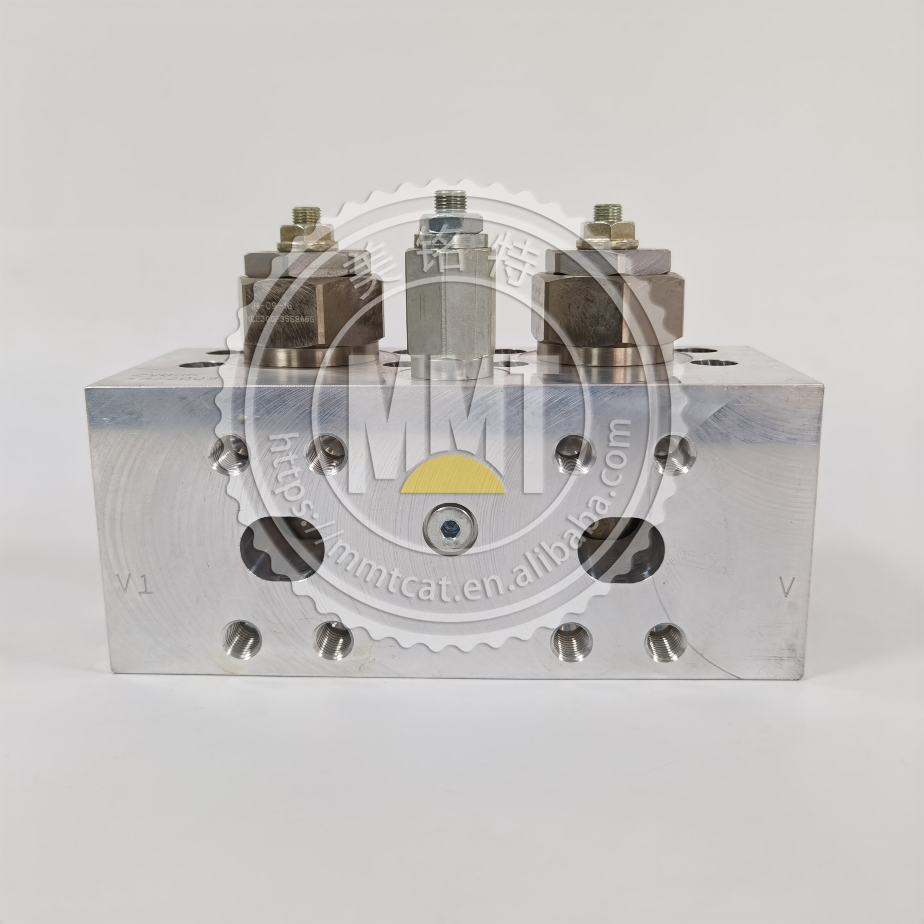 336D Balance valve 244-6346