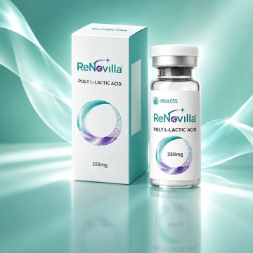 ReNovilla Plla Injectable Face Body Injection Dermal Filler Wrinkles Removal