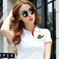 POLO 01 White