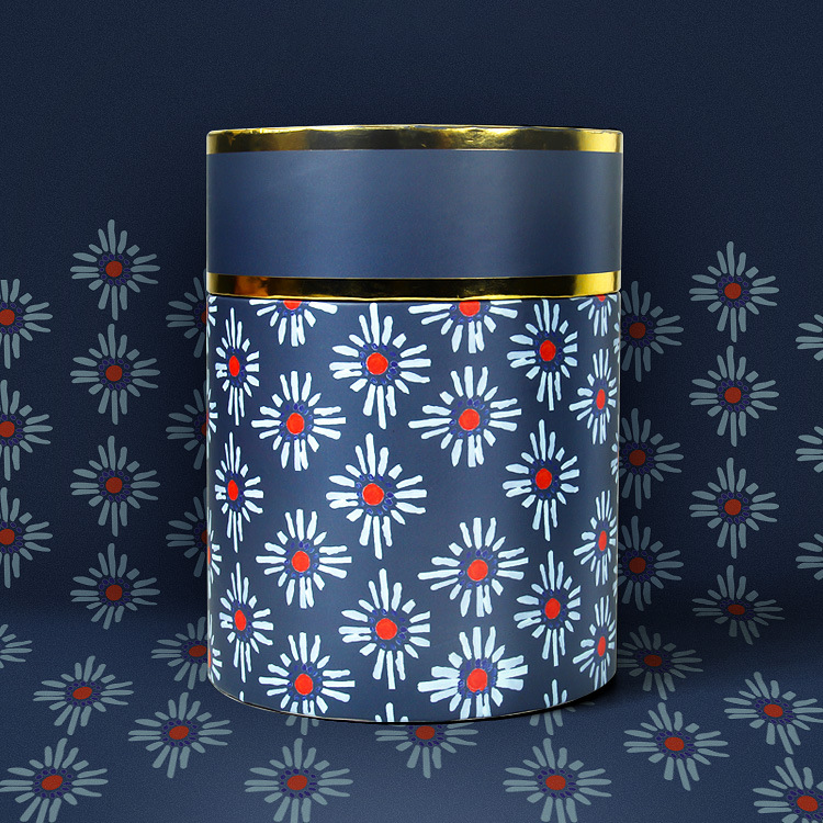 Round Box 