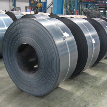 Customized S235jr Hot Rolled Mild Carbon Steel Strips
