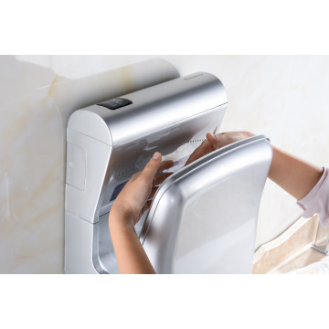 High Quality Commercial Electric Jet Hand Dryer