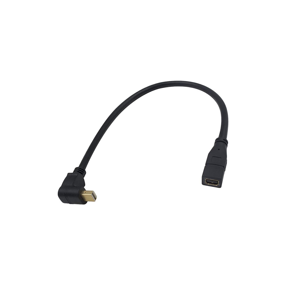 Mini DisplayPort Extender Cable4]