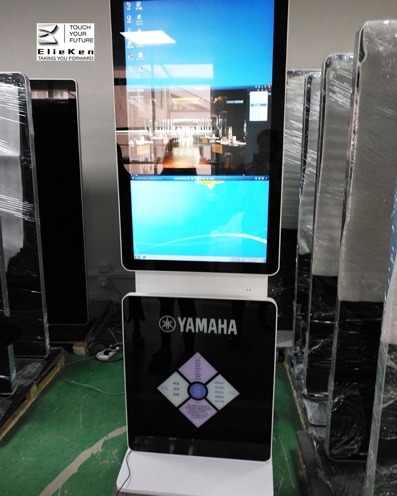 Digital Signage Advertising Display 10
