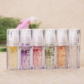 Shimmer Moisturizer Lipgloss Temperatuur Veranderen Glitter Transparante Liquid Lipstick Lips Waterdichte Lip Glaze TSLM2