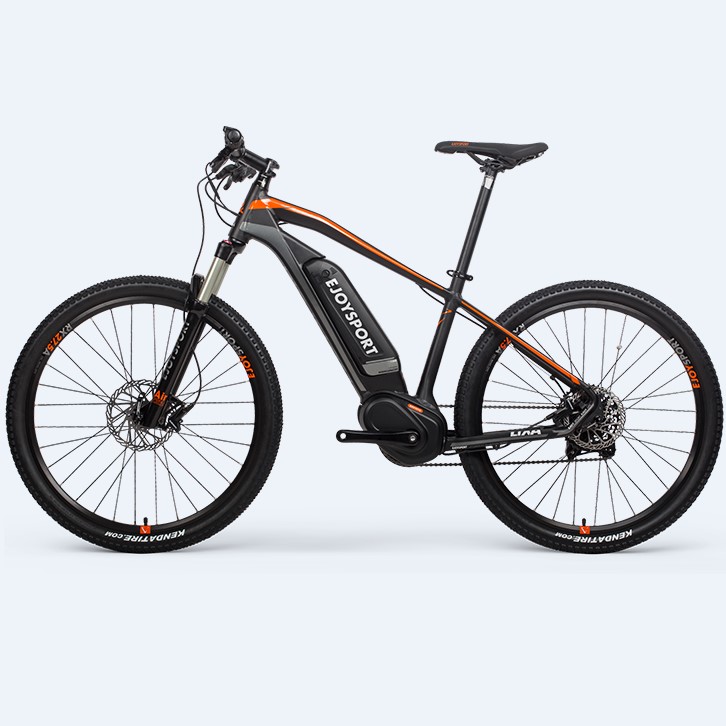 Lixa Mountain Electric Bike
