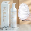 Popular Fullerene Cleansing Mousse Mild Moisturizing Oil-Control Foam Delicate Facial Cleanser