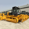 Shantui official dozer 24Tons 162KW SD22C Coal Bulldozer