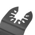 10pcs 34mm Universal Saw Blade Set Straight Scale Oscillating Multi Tools for Fein Multimaster Power Tools wood Saw blades
