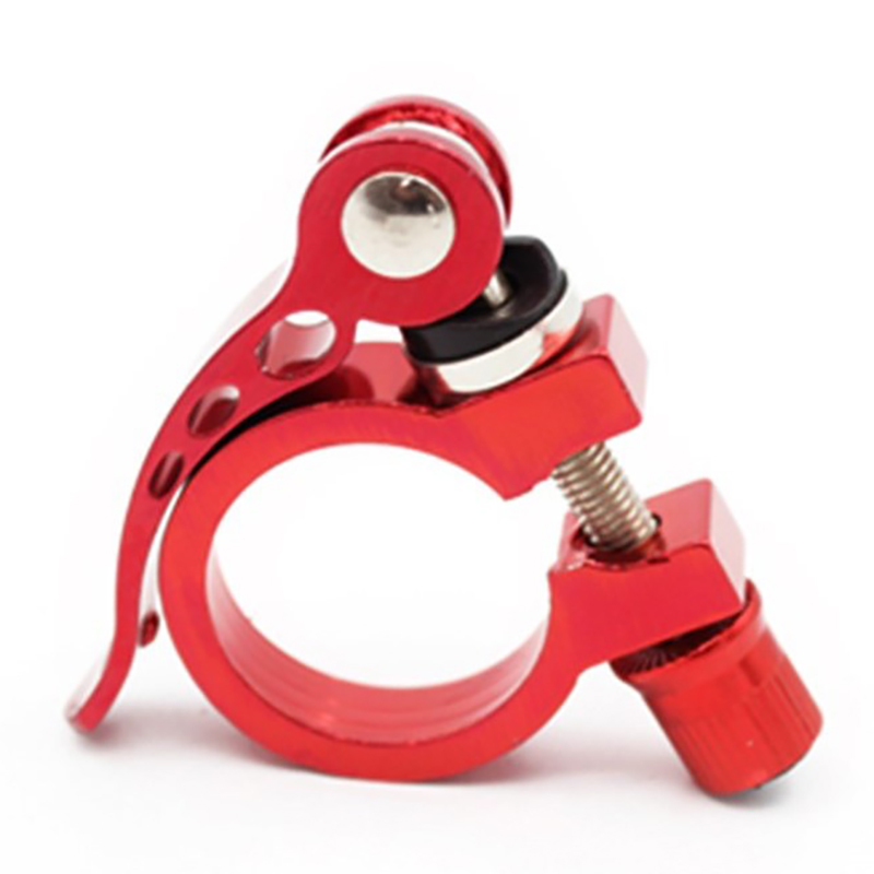 Bicycle Rack Tube Clamp