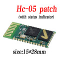 HC-05 HC05 HC-06 HC 06 RF Wireless Bluetooth Transceiver Slave Module RS232 / TTL to UART converter and adapter
