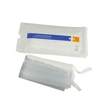 Sterile Medical Cover Bag Forming Machine