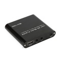 Mini HDD Media Player 1080P HDMI AV USB HOST Full HD With SD MMC Card Reader Support H.264 MKV AVI RM RMVB DIVX USB MPEG JPEG