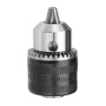 DANIU 1-10mm Metal Stable Keyed Drill Chuck Convertor 100 Angle Grinder Drill Chuck M10 Thread