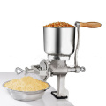 Manual Grains Spices Hebals Cereals Coffee Dry Food Grinder Mill Grinding Machine Gristmill Home Medicine Flour Powder Crusher