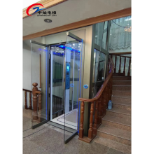 Home Elevator With 400kg