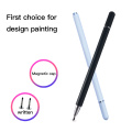 2 in 1 Stylus Drawing Tablet Pens For iPad Pencil Tablet Touch Pens Universal Capacitive Screen for iPad Air 3 pro 2020 Mobile