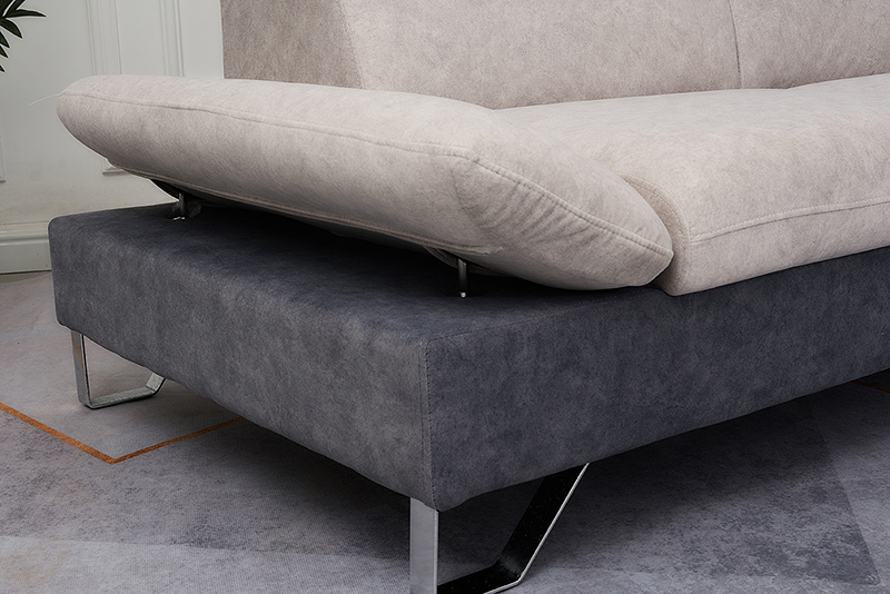 Stationary Sofa 62