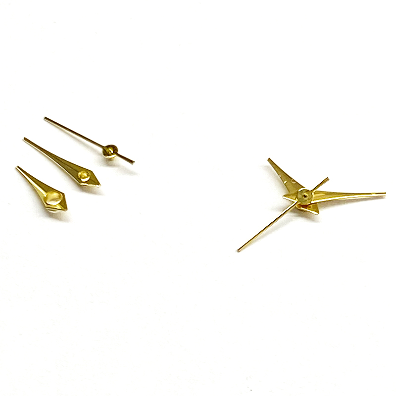 custom watch hands 