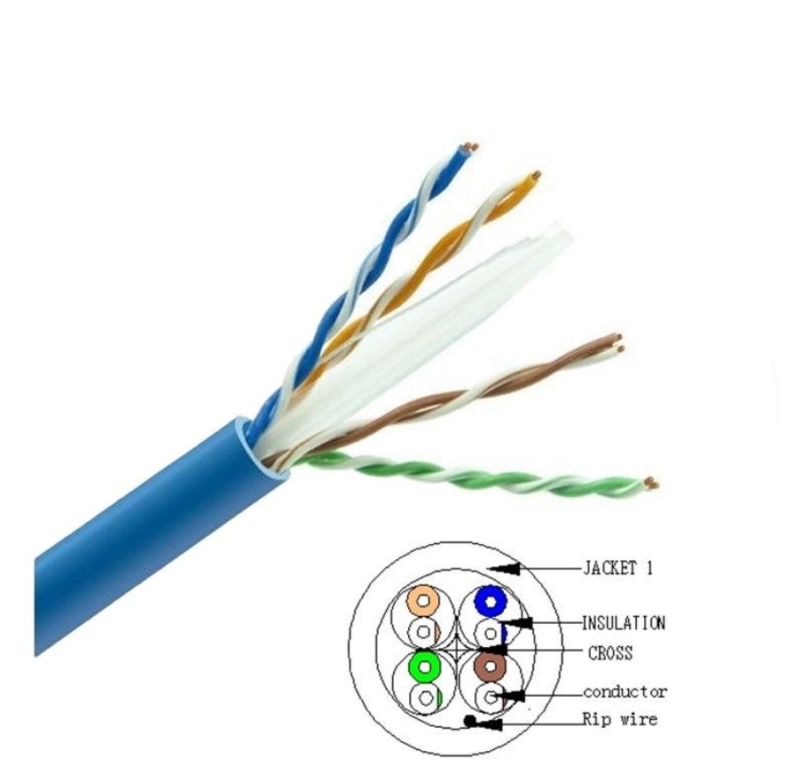 CAT 6